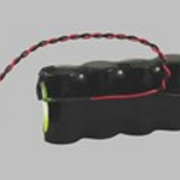 Replacement for Biochem / BCI 8600 Pulse Oximeter Battery, Ilc, Mfr#: 8600 PULSE OXIMETER   BATTERY BIOCHEM / BCI